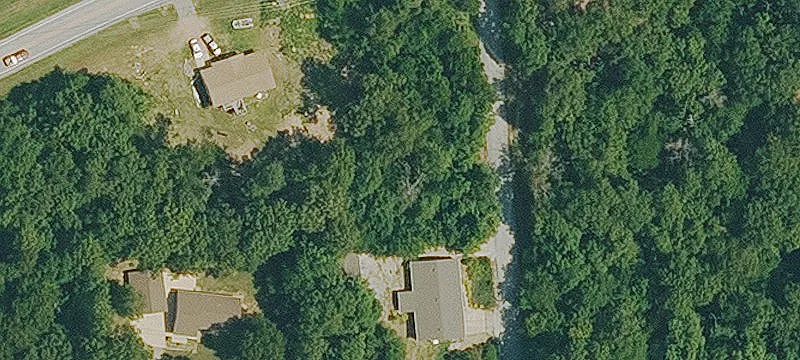 Residential Building Lots