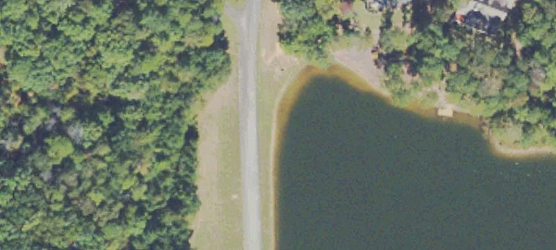 Golf Course Homesite Lot
