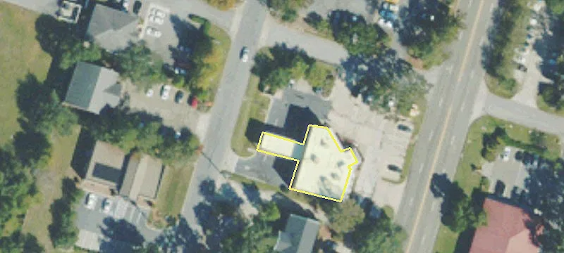 Office Space for Lease