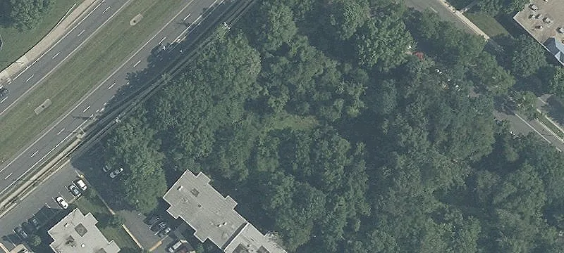 Commercial Land Parcel with I-270 Access