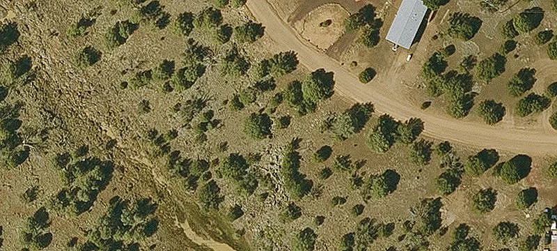 Lake-Access Recreational Lot