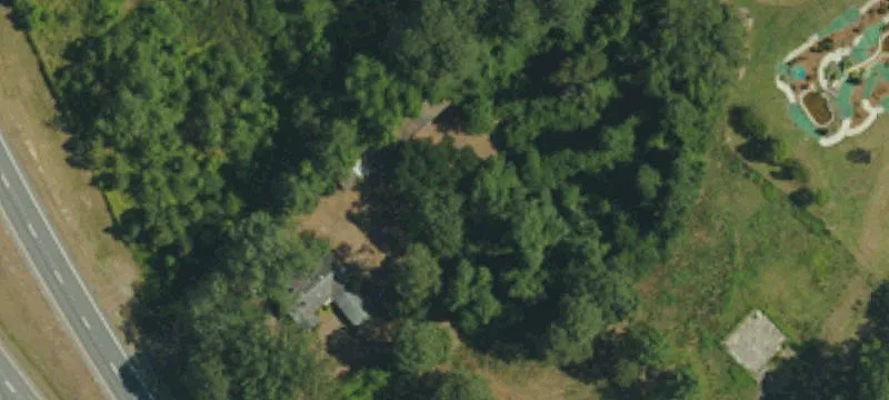 Zoned CS Commercial Development Lot