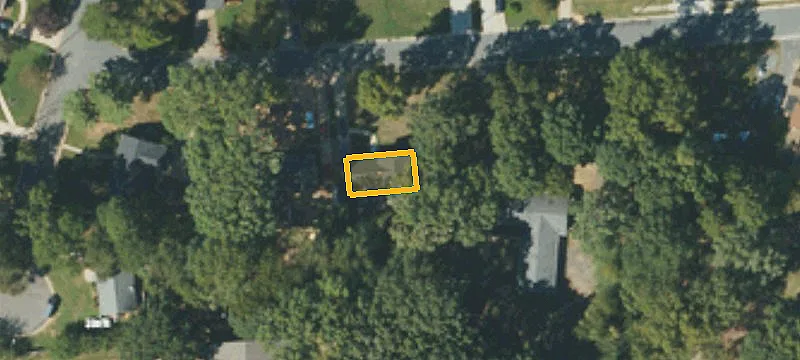 Residential Building Lot