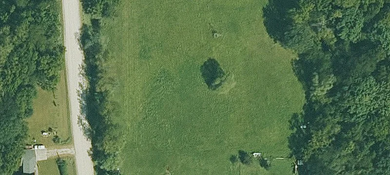 Acreage Home Lot Community