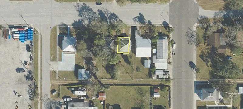 Remodeled Standalone Office Building