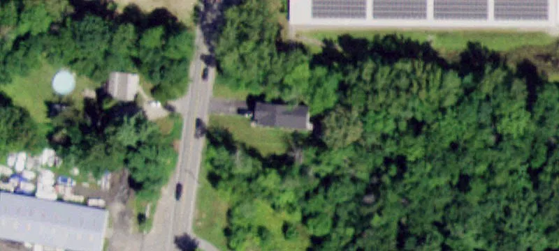 Turnkey Office Suite with Parking