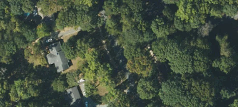 Estate Lot for Custom Home