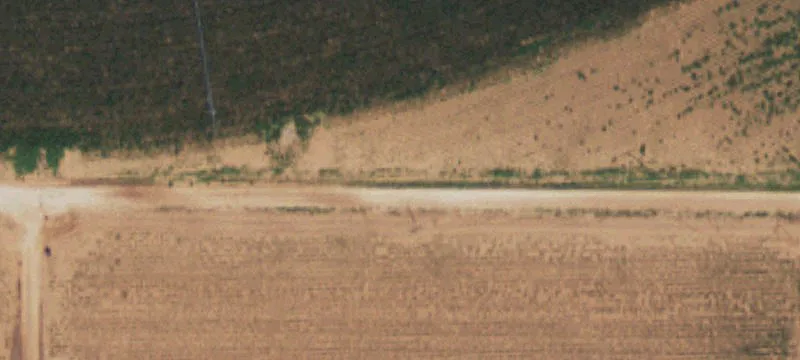 Agricultural Land Tracts for Homesites