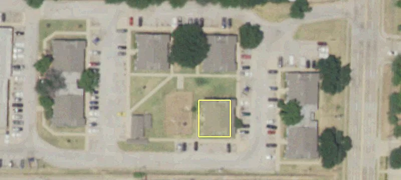 288-Unit Apartment Community