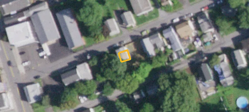 Buildable Village Home Lot