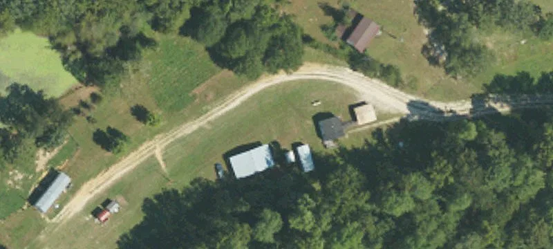 Residential Land Acreage Tract