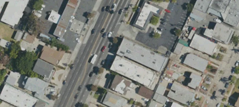 20-Unit Apartment Building for Sale