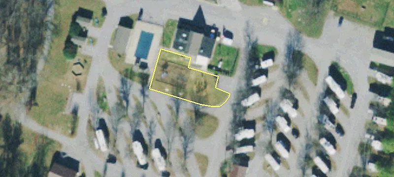 Light Industrial Land with Interstate Access