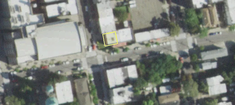 Corner Retail Redevelopment Site
