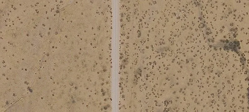 Residential Land Parcel with Views