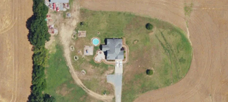 Recreation Land for Outdoor Use