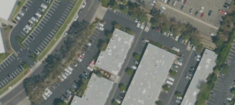 Multi-Tenant Warehouse Space