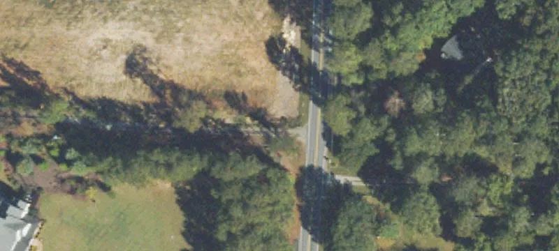 Residential Land Parcel with Creek