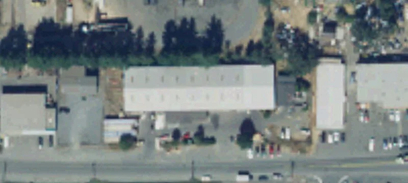 Industrial Flex Facility