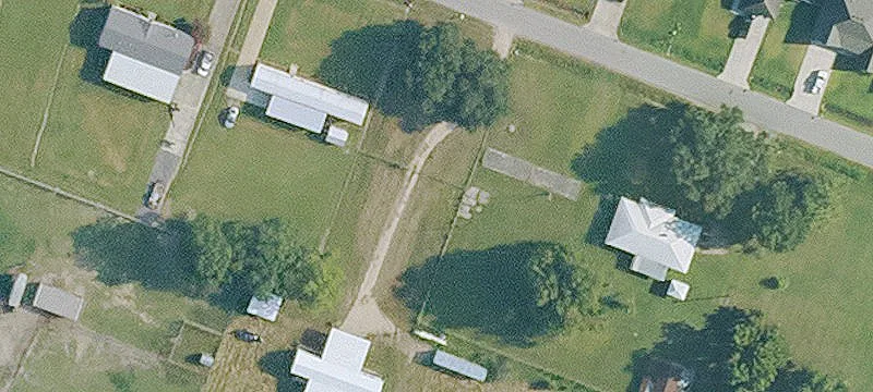 Unrestricted Rural Land