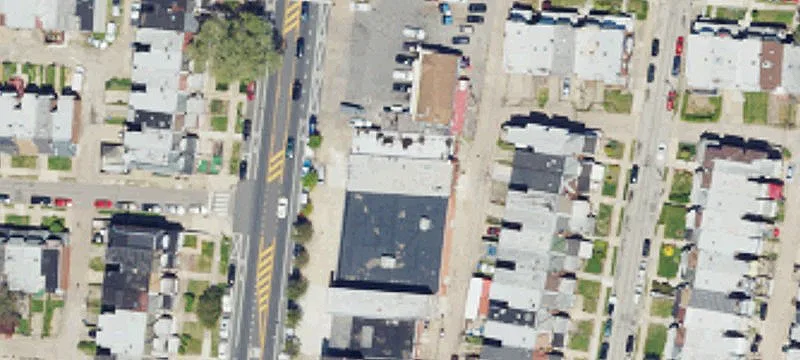 Storefront Retail Property with Two Tenants