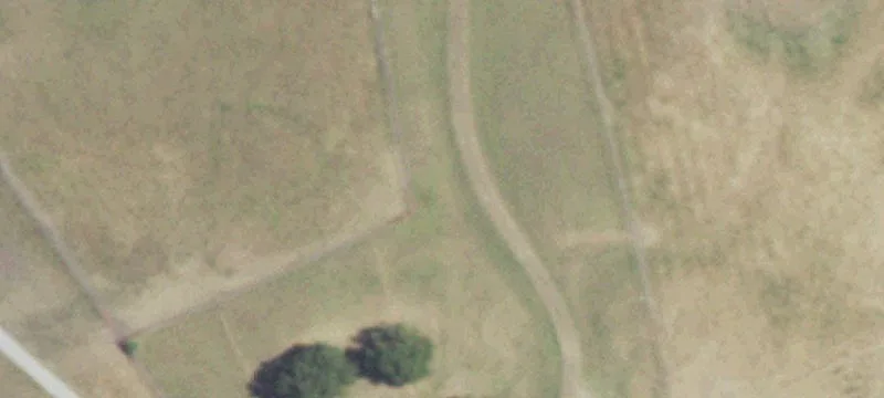 Ranch with Highway Frontage