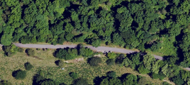 Private Hunting and Recreation Land