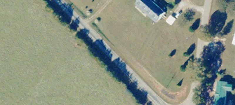 Buildable Land Parcel with Survey