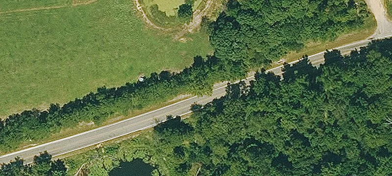Open Pasture Land Tract
