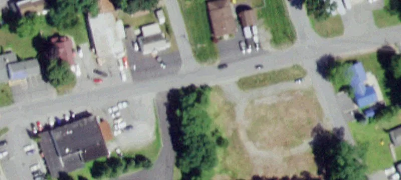 Private Residential Homesite