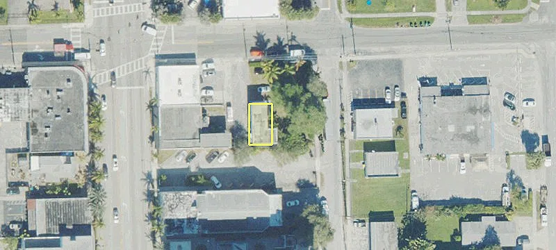 Turnkey Quadplex Income Property