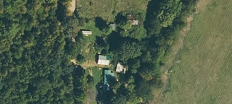 Agricultural Land Parcel