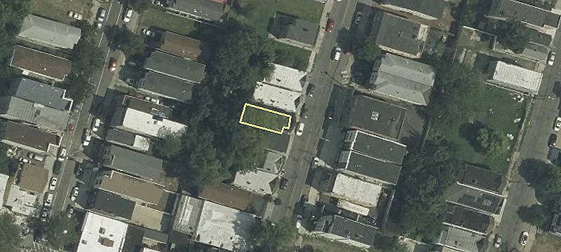 Multifamily Rental Residence