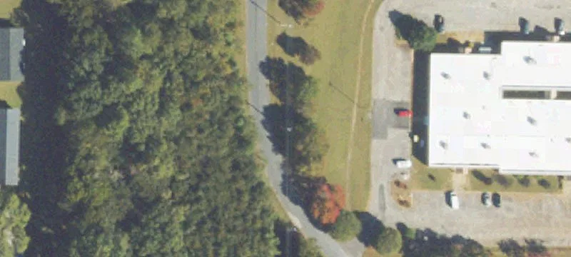 Residential Land Lot for New Home