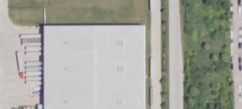 Manufacturing and Warehouse Facility