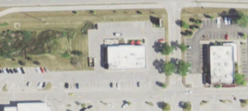 Retail Space on High-Traffic Corridor