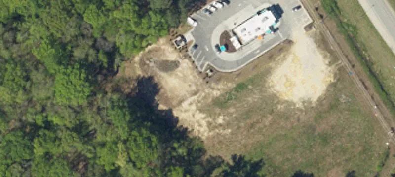 Mixed-Use Commercial Development Land