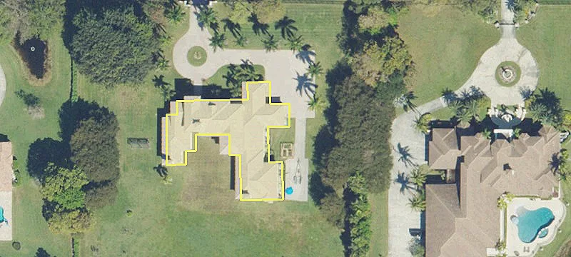 Retail Strip Mall For Sale