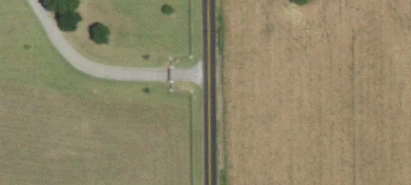 Lakefront Commercial Land