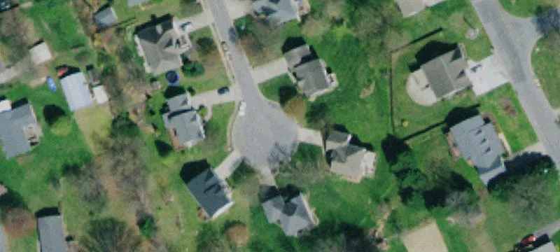 Residential Land Lot
