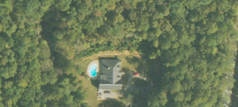 Residential Land Parcel
