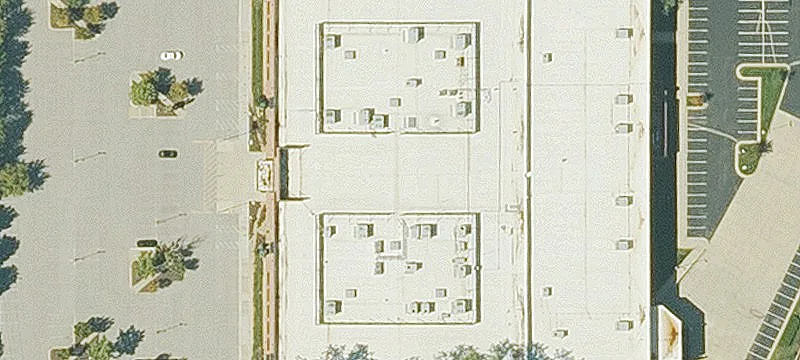 Warehouse and Distribution Facility