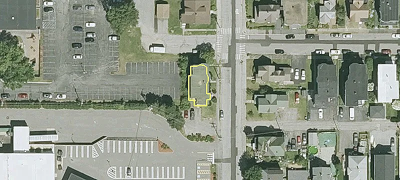 4-Unit Multifamily Property