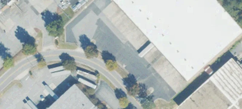 Warehouse and Distribution Space