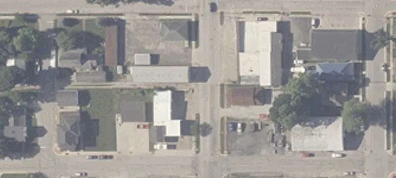 Industrial Warehouse For Sale