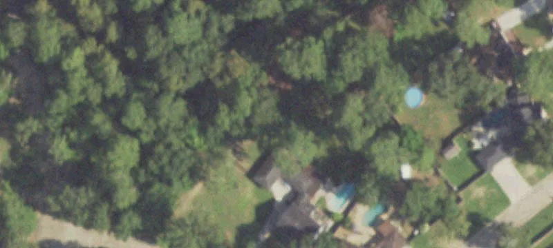 Waterfront Cul-de-Sac Land Parcels
