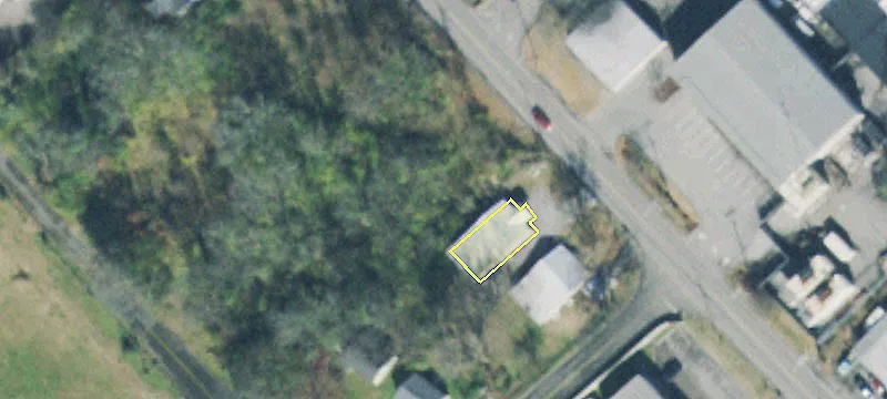 Commercial Zoned Land Parcels