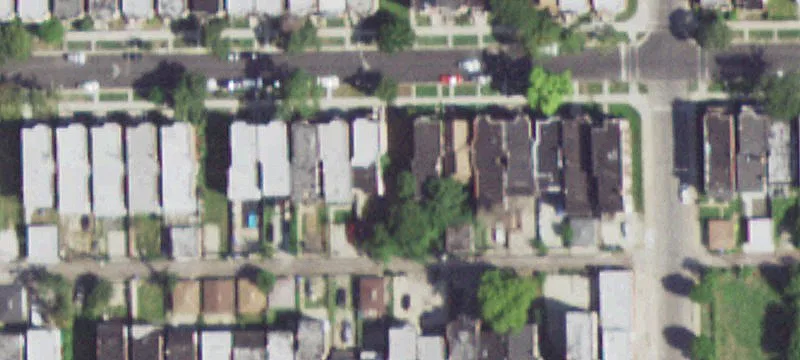 Vacant Residential Development Land