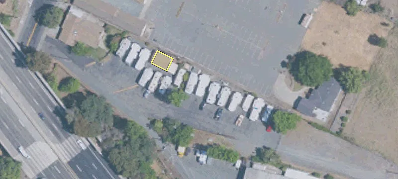 RV Park with Tenant-Owned Units