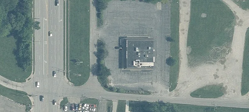 Ground Floor Daycare Facility